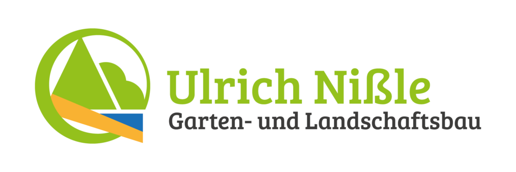 Logo von Ulrich Nißle Garten- und Landschaftsbau